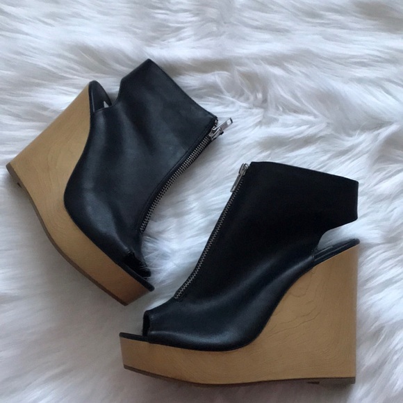 Simply Vera Vera Wang Shoes - Simply Vera Vera Wang Wedges